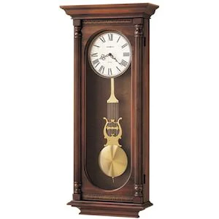 Helmsley Wall Clock